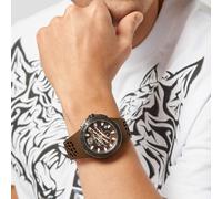 Plein Sport Herrenuhr Thunderstorm Chrono