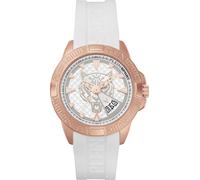 Plein Sport Herrenuhr Touchdown