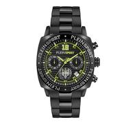 Plein Sport Herren Uhr Analog Quarz WILDCAT CHRONO PSGBA1523 Edelstahl