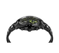 Plein Sport Herrenuhr Wildcat Chrono