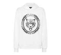 Hoodie Carbon Tiger M