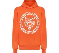 PLEIN SPORT Hoodie CARBON TIGER (PADC-MJB3304-SJO001N) S 20