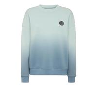 Plein Sport - Hoodie Degrade - Größe L - violett