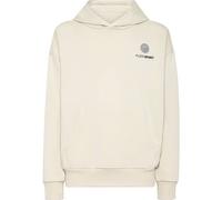 Sweatshirt PLEIN SPORT "Scratch", Jungen, Gr. 4XL, 10, grau, Obermaterial: 87% Baumwolle, 13% Polyester, Sweatshirts (21436663-4XL) 10, grau