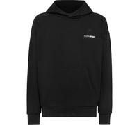 PLEIN SPORT Hoodie SCRATCH (SAEC-MJB3578-STE001N) L 02 | black