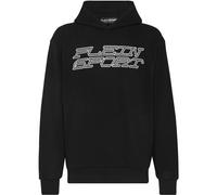 Hoodie Tiger L