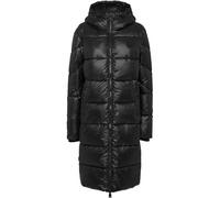 PLEIN SPORT Jacke Daunenmantel (PP10179) L Schwarz
