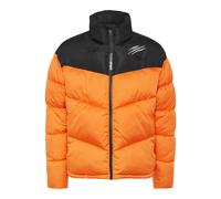 Blouson PLEIN SPORT "Jacke", Herren, Gr. XL, 20, orange, Obermaterial: 100% Polyester; Futter: 100% Polyester; Füllung: 100% Polyester, Jacken Blouson (14483405-XL) 20, orange