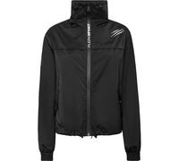 PLEIN SPORT Jacke SCRATCH (PP22415) L Schwarz