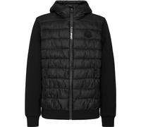 Blouson PLEIN SPORT "Tiger", Herren, Gr. 3XL, schwarz (02, schwarz), Obermaterial: 100% Polyamid. Futter: 100% Polyester. Füllung: 100% Polyester, Jacken Blouson (30144426-XXXL) 02, schwarz