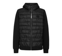 Blouson PLEIN SPORT "Tiger", Jungen, Gr. 4XL, 02, schwarz, Obermaterial: 100% Polyamid; Futter: 100% Polyester; Füllung: 100% Polyester, Jacken Blouson (30144426-4XL) 02, schwarz