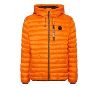 Blouson PLEIN SPORT "Tiger", Jungen, Gr. L, 20, orange, Obermaterial: 100% Polyamid; Futter: 100% Polyester; Füllung: 100% Polyester, Jacken Blouson (10815441-L) 20, orange