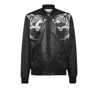 Plein Sport - Jacke Tiger - Größe XL - schwarz