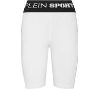 PLEIN SPORT Jogging-Leggings BASIC (PADC-WJT1897-STE003N) L 01 | white
