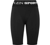 PLEIN SPORT Jogging-Leggings BASIC (PADC-WJT1897-STE003N) S 02 | black