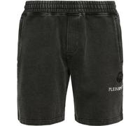 PLEIN SPORT Jogging-Shorts (FAEC-MJT2648-SJY001N) S 02 | black
