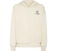 Plein Sport - Sweatjacke Mit Kapuze Scratch - Größe XXL - grau