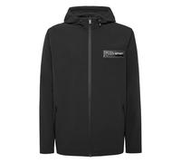 Plein Sport - Kapuzen-Sweatjacke - - Sport - Herren - Schwarzk - 2XL