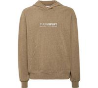 Cold Dye Hoodie Sweatshirt Ls L
