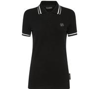PLEIN SPORT Kurzarm-Poloshirt (SACC-WTK2709-STE003N) XS 02
