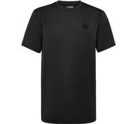 Plein Sport - T-Shirt Rundhalsausschnitt Ss - Größe S - schwarz