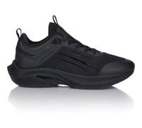 Sneaker PLEIN SPORT "Ps", Herren, Gr. 43, Normalschaft, schwarz (0202, schwarz, schwarz), Schuhe Sneaker (54114969-43) 0202, schwarz, schwarz