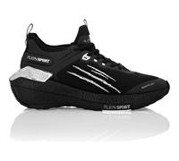 PLEIN SPORT Läufer Sneaker (FAES-USC0733-STE003N) 36 0291 | black/nickel