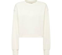 PLEIN SPORT Sweatshirt Ls (FAEC-WJO1064-STE003N) XS 01OF | OffWhite