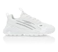 PLEIN SPORT Laufschuh (AABS-BSC0274-STE003N) 29 01 | white