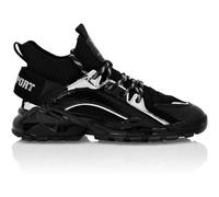PLEIN SPORT Laufschuh (AABS-BSC0275-STE003N) 28 02 | black