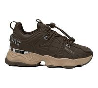 PLEIN SPORT Laufschuh (FAFS-USC1042-STE003N) 44 44
