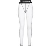 PLEIN SPORT Leggings (FADC-WJT1964-STE003N) L 01 | white