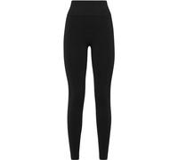 PLEIN SPORT Leggings LOGO (SAEC-WJT2054-STE003N) L 02 | black