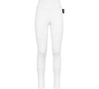 PLEIN SPORT Leggings (SACC-WJT1677-STE003N) XS 01 | white