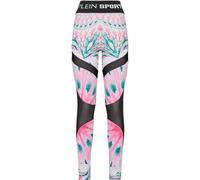 PLEIN SPORT Leggings (SADC-WJT1823-STE003N) S 03 | rose/pink