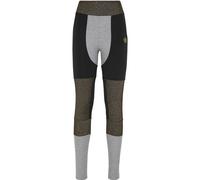PLEIN SPORT Leggings STATEMENT (FABC-WJT1644-PTE003N) XS 21 | multicolor