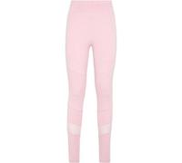 PLEIN SPORT Leggings STATEMENT (FABC-WJT1645-PTE003N) XS 03 | rose/pink