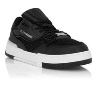 Sneaker PLEIN SPORT "Sneakers Apollo-1", Herren, Gr. 44, Normalschaft, 02, schwarz, Schuhe Sneaker (25814053-44) 02, schwarz