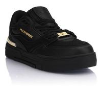 PLEIN SPORT Low-Top-Sneaker APOLLO (SAFS-USC0845-STE003N) 44 0293 | black/lightgold