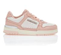 Sneaker PLEIN SPORT "Low-Top-Sneaker", Damen, Gr. 38, Normalschaft, rosa (03, rose, pink), Schuhe Sneaker (99638636-38) 03, rose, pink