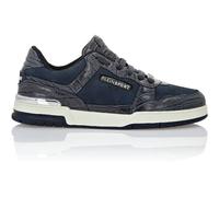 PLEIN SPORT Low-Top-Sneaker (FAES-USC0795-STE003N) 35 08 | middleblue