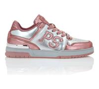 PLEIN SPORT Low-Top-Sneaker (FAES-WSC2772-SLE004N) 36 0370
