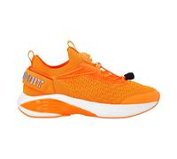 Plein Sport Low-Top Sneaker - Läufer - Gr. 39 (EU) - in Orange - für Damen