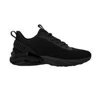 Plein Sport Low-Top Sneaker - Läufer Sneaker Ps - Gr. 41 (EU) - in Schwarz - für Damen