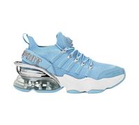 Sneaker PLEIN SPORT "Tiger", Damen, Gr. 39, Normalschaft, blau (07, lightblau), Schuhe Sneaker (19661451-39) 07, lightblau