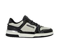 Plein Sport Low-Top Sneaker - Lo-Top Turnschuhe - Gr. 45 (EU) - in Weiß - für Damen