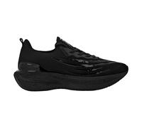 Sneaker PLEIN SPORT "Tiger", Herren, Gr. 44, Normalschaft, schwarz (0202, schwarz, schwarz), Schuhe Sneaker (70053061-44) 0202, schwarz, schwarz