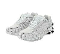 PLEIN SPORT Herren Halbschuhe THUNDERSTORM GENX 01 (PP39) 35 Wei? 112