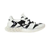 Sneaker PLEIN SPORT "Runner Sneaker Tiger", Gr. 44, weiß (01, weiß), Schuhe (48694368-44) 01, weiß