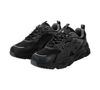 Sneaker PLEIN SPORT "Sneaker", Gr. 35, schwarz (0202, schwarz, schwarz), Schuhe (54040254-35) 0202, schwarz, schwarz